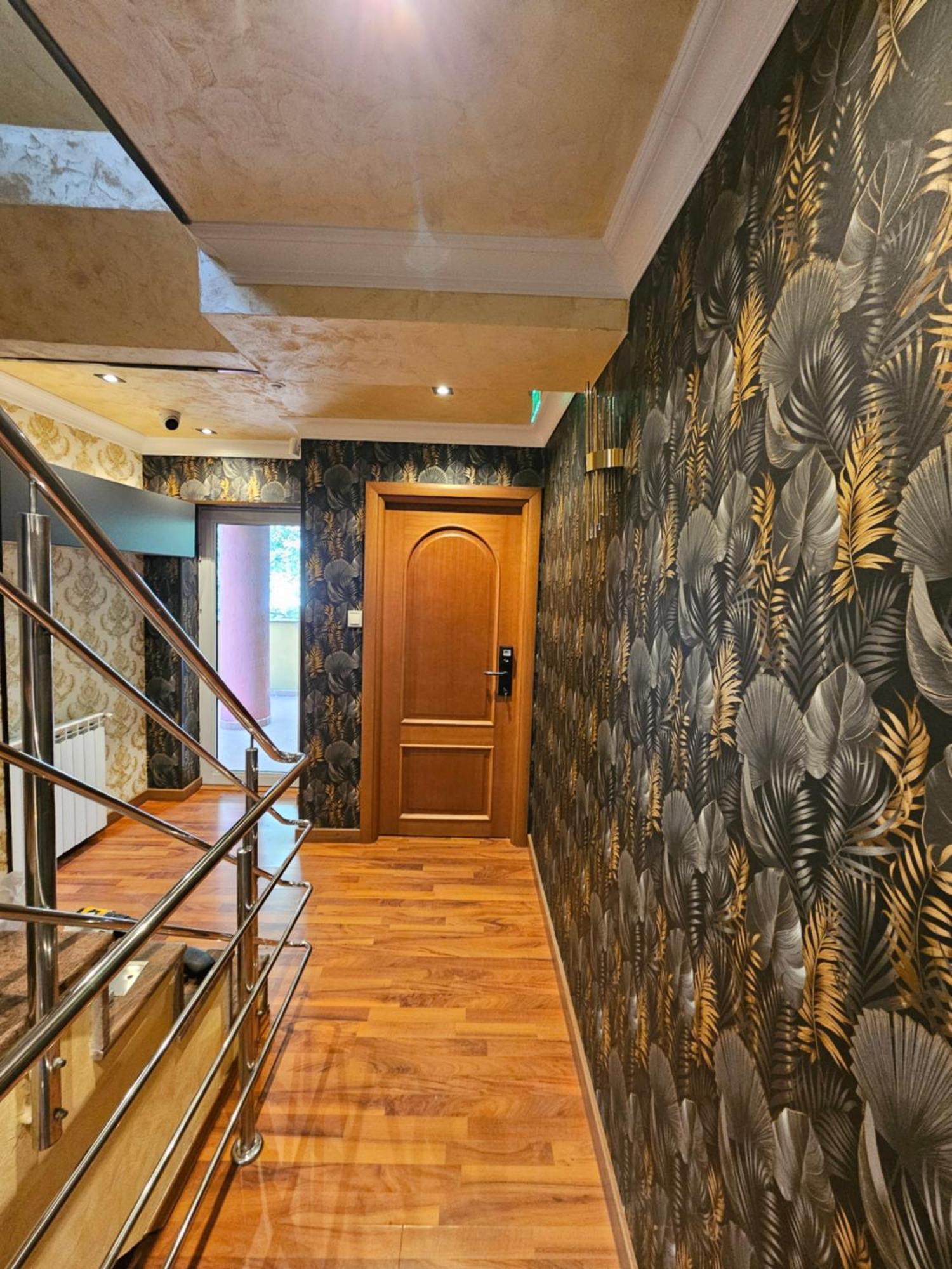Simple Villa Rooms National Arena Self Check In Bucarest Exterior foto