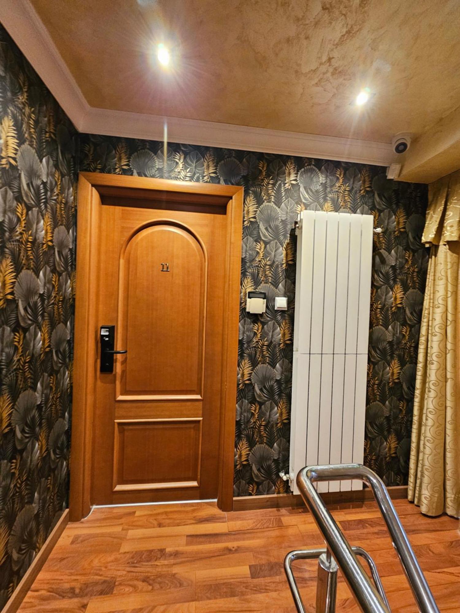 Simple Villa Rooms National Arena Self Check In Bucarest Exterior foto