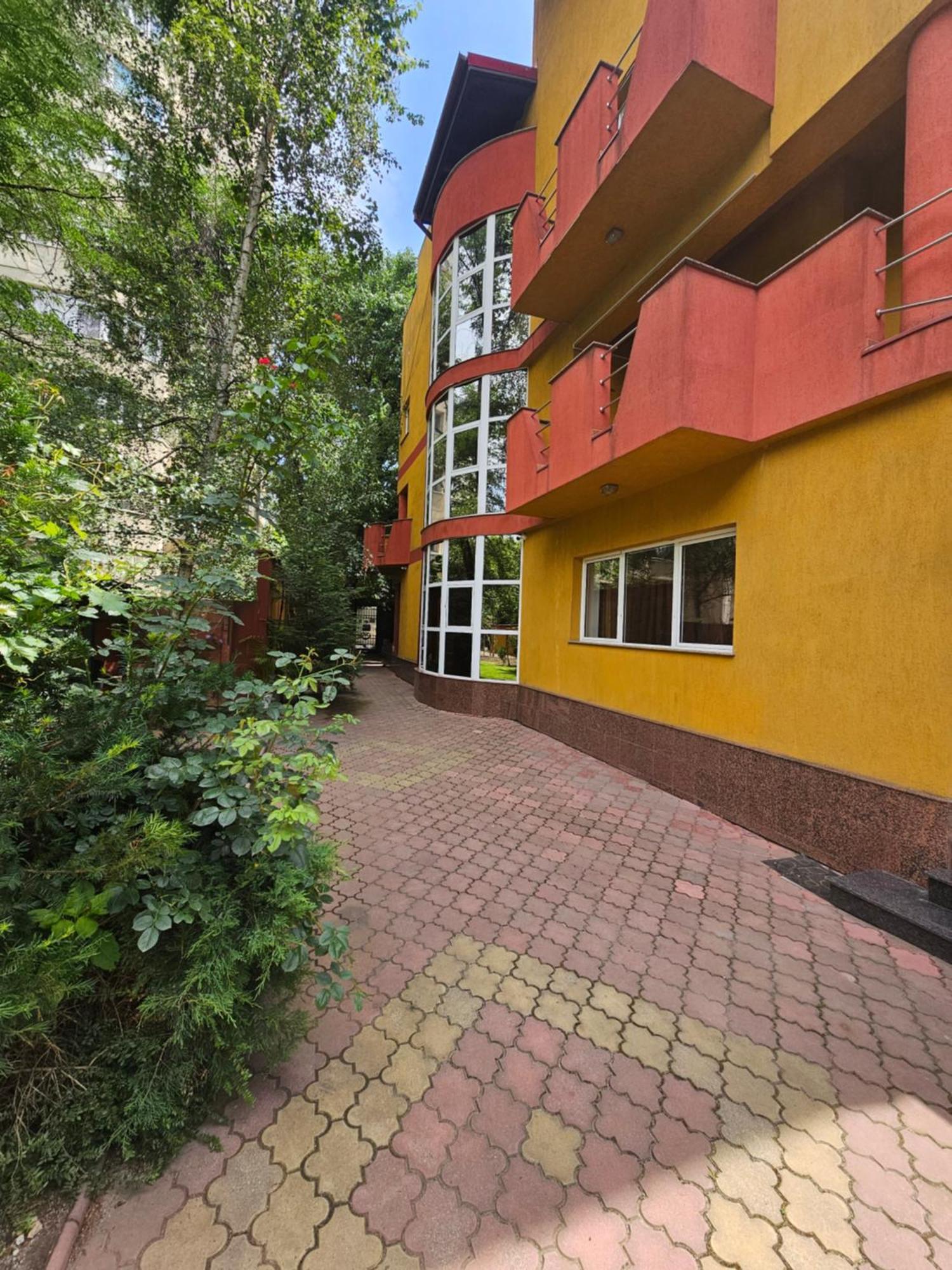 Simple Villa Rooms National Arena Self Check In Bucarest Exterior foto