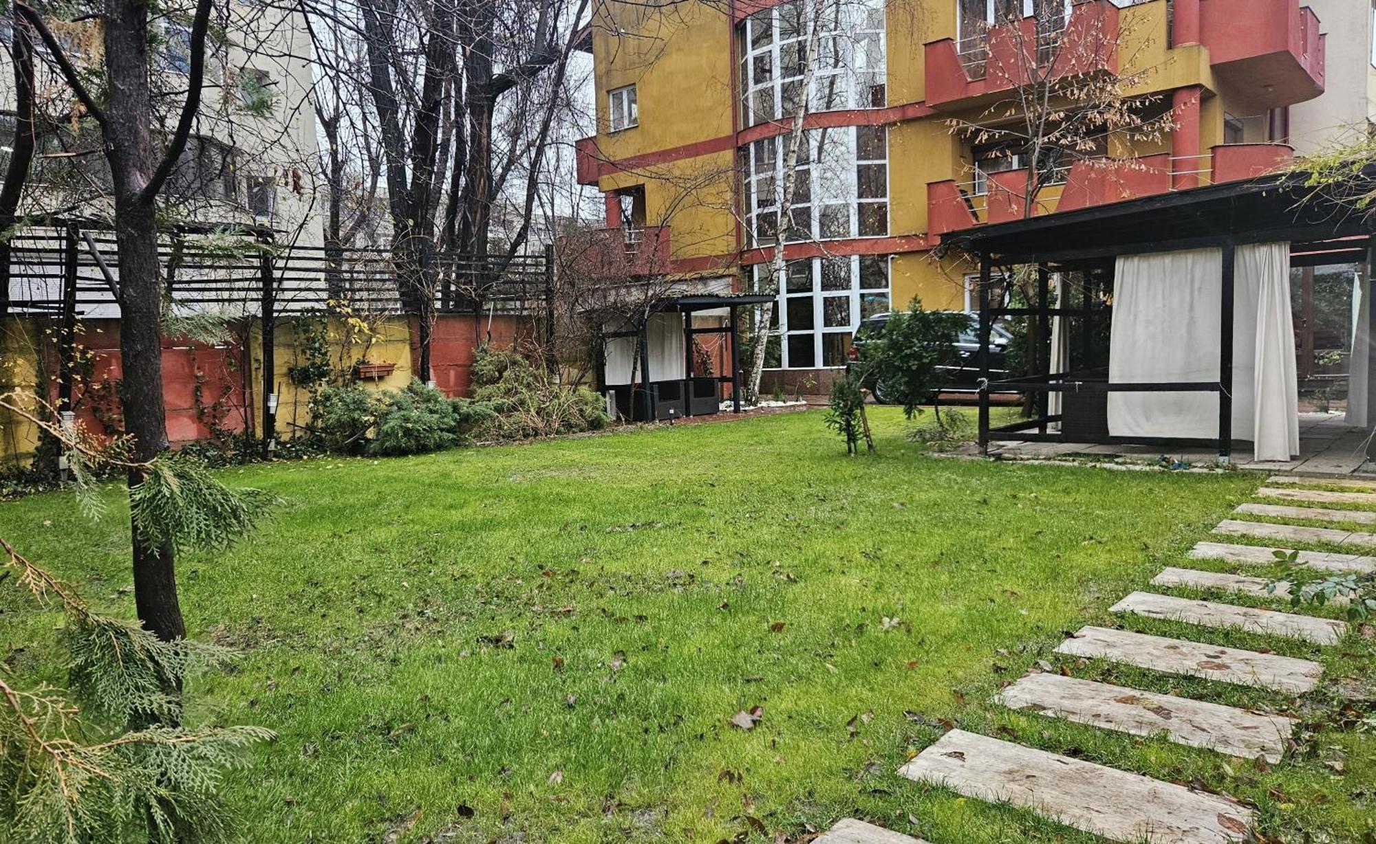 Simple Villa Rooms National Arena Self Check In Bucarest Exterior foto