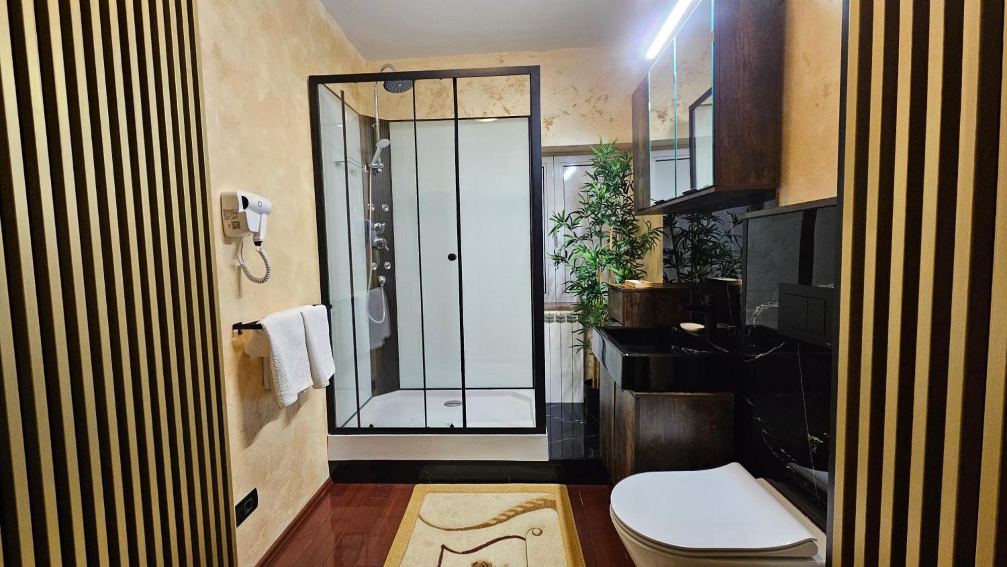 Simple Villa Rooms National Arena Self Check In Bucarest Exterior foto